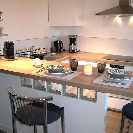 Paris Bois De Vincennes Appartement 50 M2 Exteriör bild