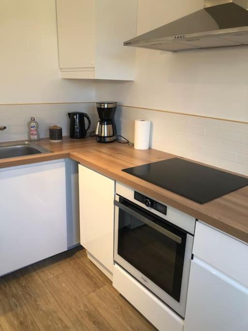 Paris Bois De Vincennes Appartement 50 M2 Exteriör bild