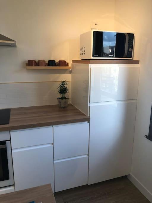 Paris Bois De Vincennes Appartement 50 M2 Exteriör bild