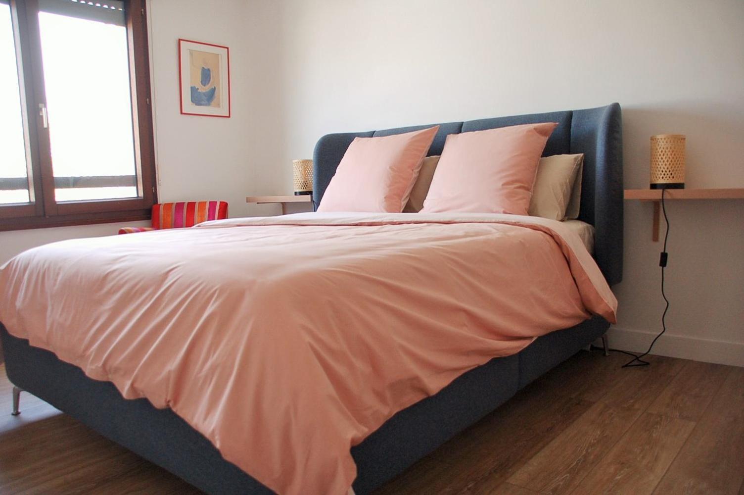 Paris Bois De Vincennes Appartement 50 M2 Exteriör bild