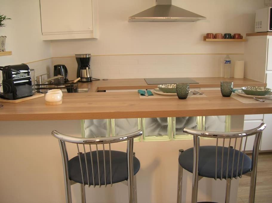 Paris Bois De Vincennes Appartement 50 M2 Exteriör bild