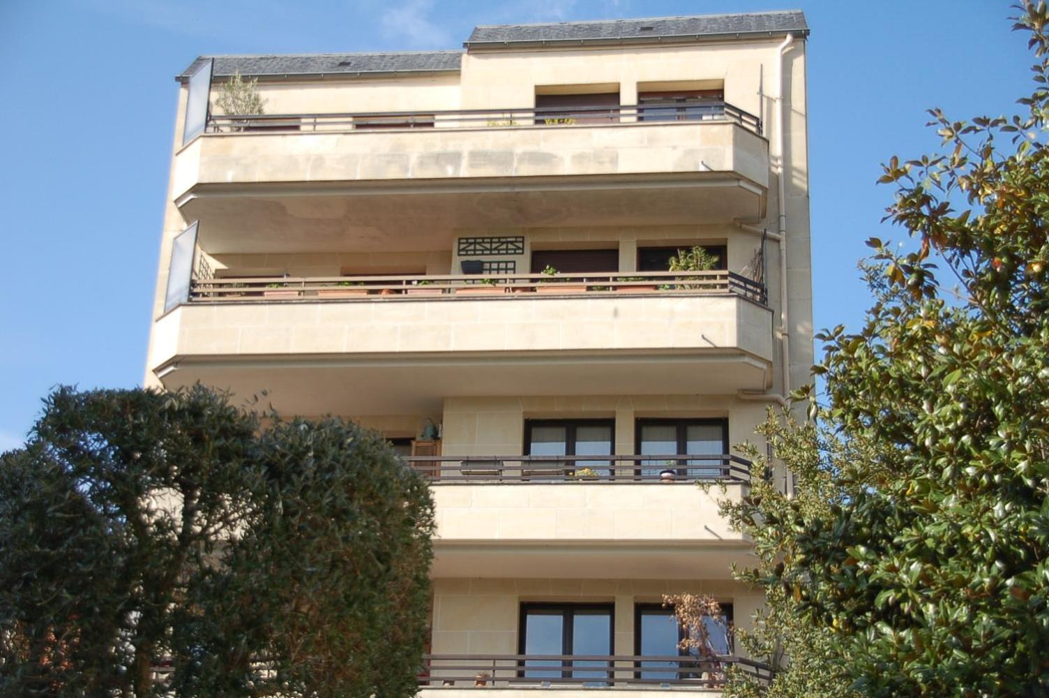 Paris Bois De Vincennes Appartement 50 M2 Exteriör bild