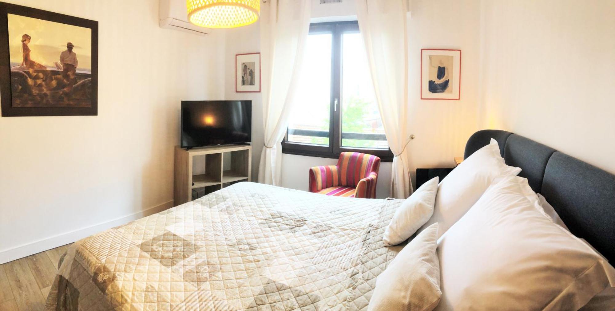 Paris Bois De Vincennes Appartement 50 M2 Exteriör bild
